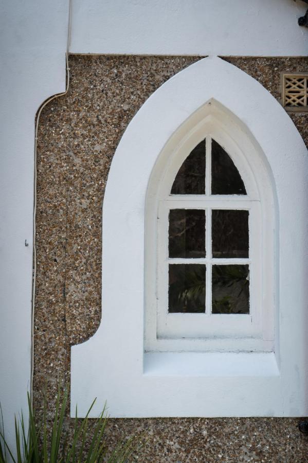 Birdsong & Pine: Parking & Garden Daire Worthing Dış mekan fotoğraf